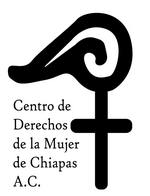 Logo del Centro de Derechos Humanos