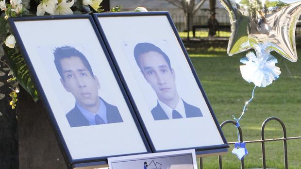 Reconocimiento académico póstumo a estudiantes asesinados en 2010