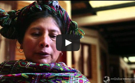 Video: Para vencer la impunidad en América Latina | Guatemala memoria