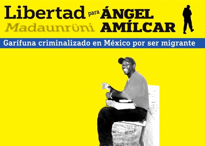 Ángel Amílcar Colón