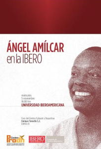 Ángel Amílcar