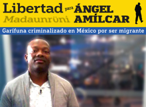 Gobierno hondureño no genera condiciones adecuadas de retorno para Ángel Amílcar