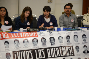 México, Audiencia Fiscalía para Movimientos del Pasado | Foto: CIDH
