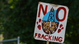Oposición al fracking en Estados Unidos