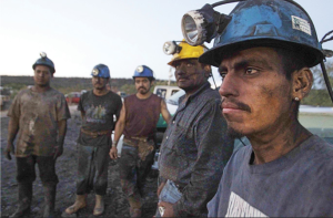 Mineros de Coahuila