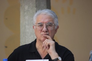 El analista Carlos Fazio