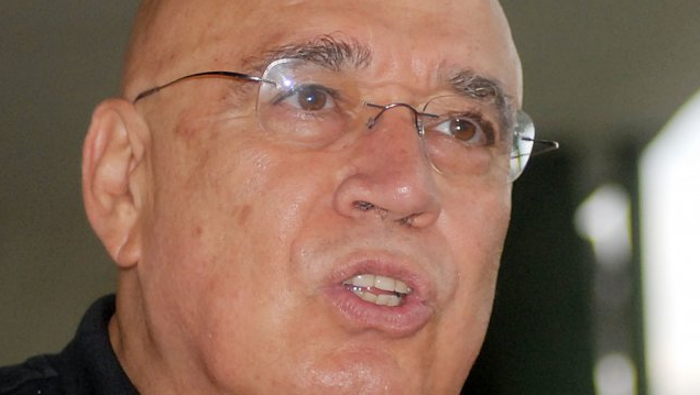 Rubén Aguilar, analista