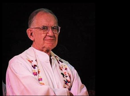 Fallece Félix Palencia, sacerdote de la pastoral penitenciaria en Sonora