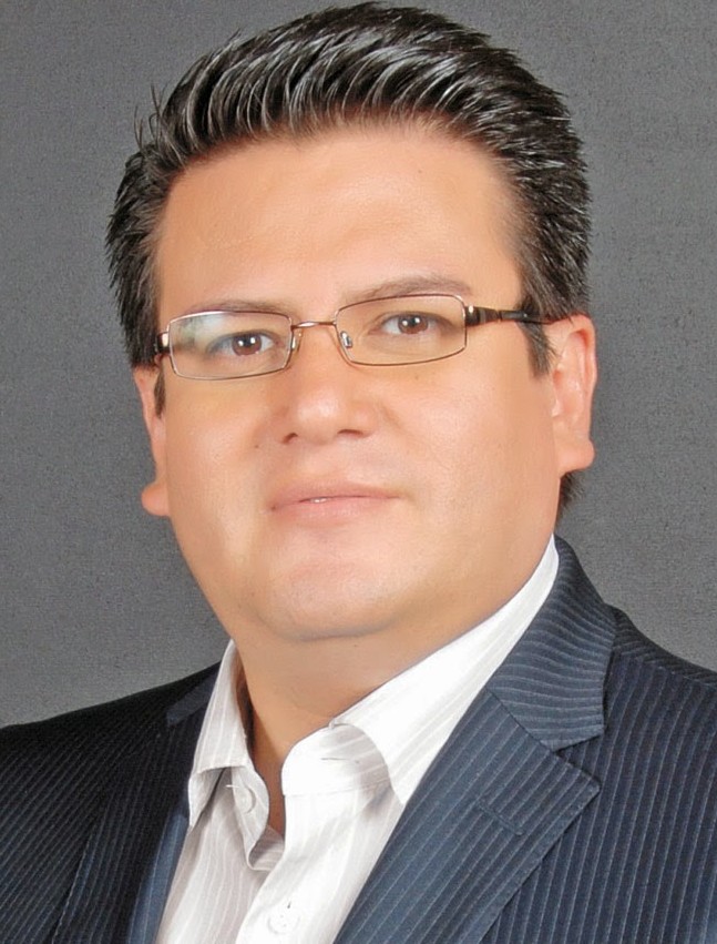 Salvador García Soto