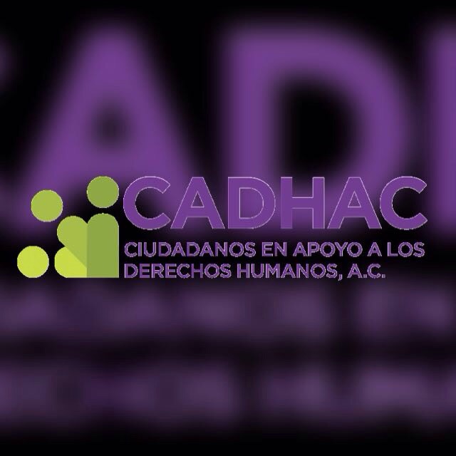 CADHAC celebra retiro de reserva de información