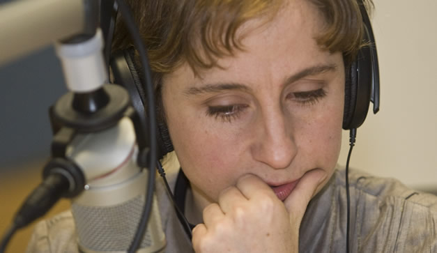 Encontrar a los desaparecidos/ Carmen Aristegui en Reforma