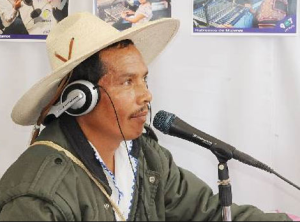 Radios indigenistas, en peligro