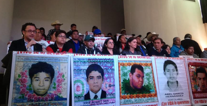 Por segunda ocasión, científicos echan abajo la «verdad histórica» sobre Ayotzinapa