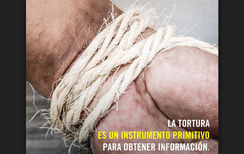Universidades jesuitas piden a Senado aprobar prioritariamente la Ley contra la tortura