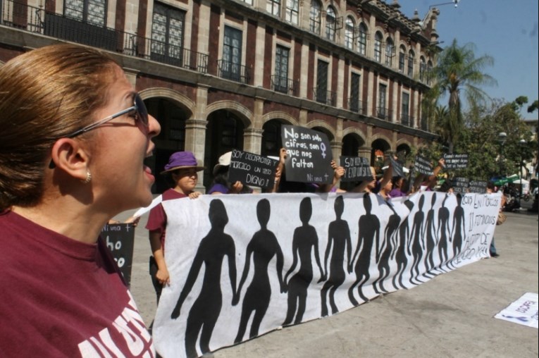 Se necesita mayor voluntad política para Alerta de Género en Morelos: ONG