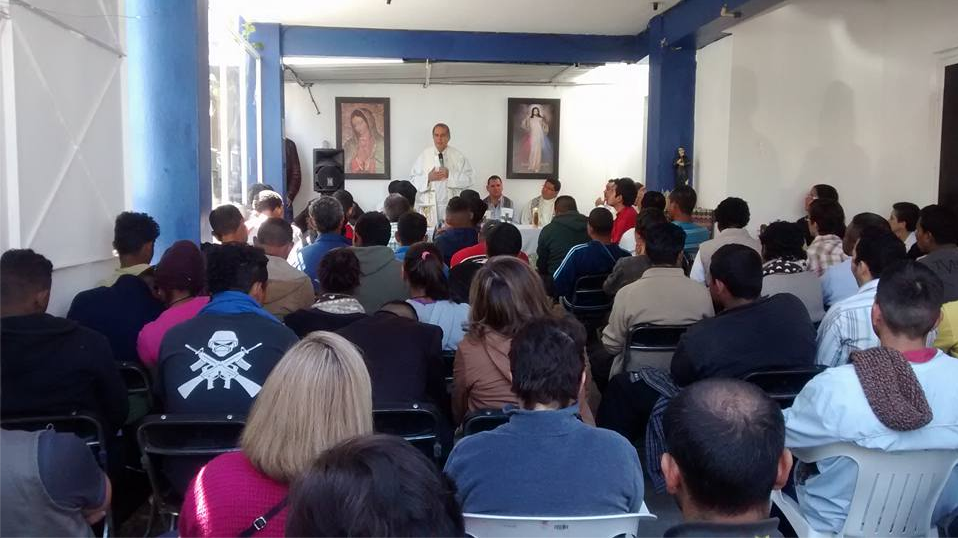 Inauguran nuevo centro de atención al migrante en Guadalajara