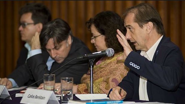 Expertos de ONU piden a México contrarrestar campaña de desprestigio contra defensores de derechos humanos