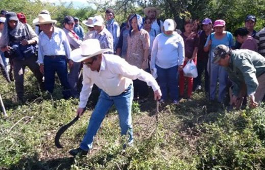 Impide gobierno de Chihuahua que forenses argentinos participen en identificación de restos en fosas clandestinas