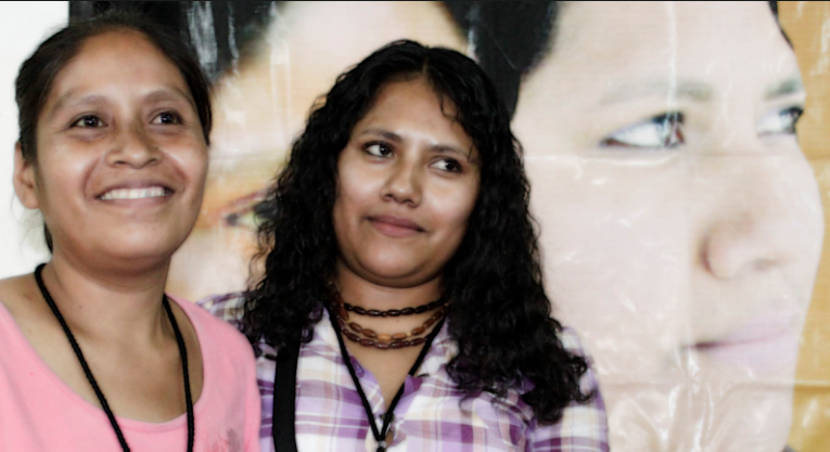 Corte IDH llama al Estado mexicano a informar cumplimiento en casos Inés Fernández y Valentina Rosendo