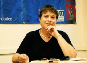 Marieclaire Acosta