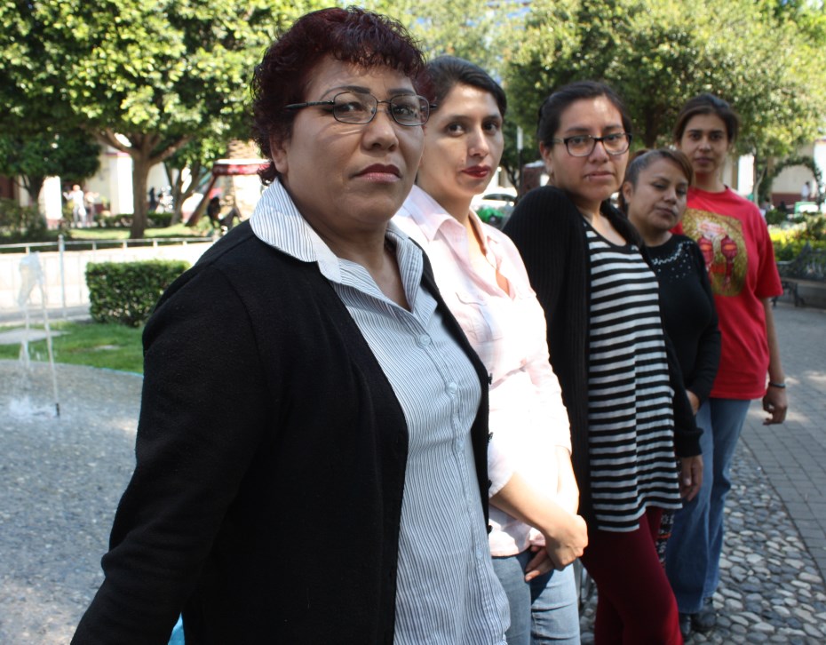 Una década de impunidad por la tortura sexual en Atenco