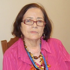Magdalena Gómez