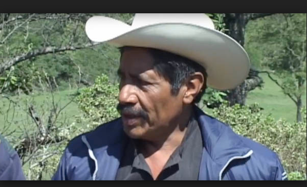 Mientras la ONU llama a Estados a proteger ambientalistas, Ildefonso Zamora sigue en prisión