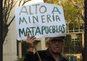 Llaman organizaciones a cancelar todas las concesiones mineras entregadas arbitrariamente