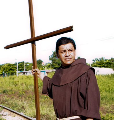 Sexto aniversario de la masacre de San Fernando/ Fray Tomás en Desinformémonos