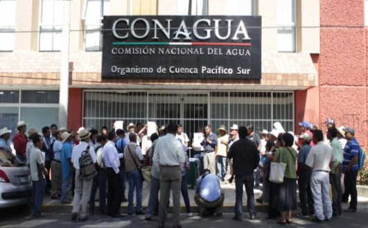 Denuncian irregularidades en proceso de consulta sobre el agua en comunidades de Oaxaca