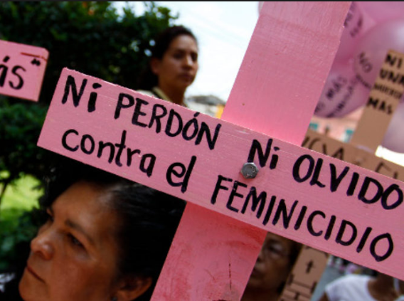 Autoridades de Morelos, omisas pese a Alerta de Violencia de Género