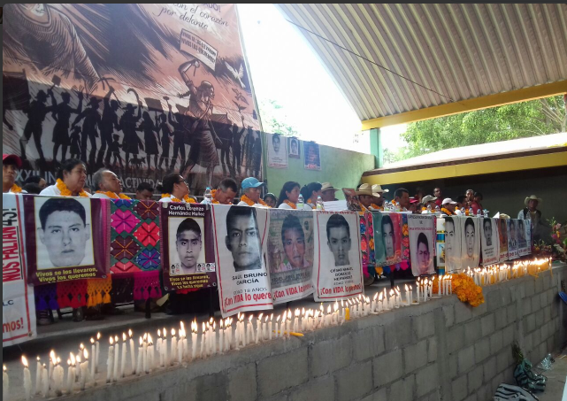 «Preocupante», el patrón de encubrimiento de ejecuciones arbitrarias en Tanhuato y Nochixtlán: Red TdT