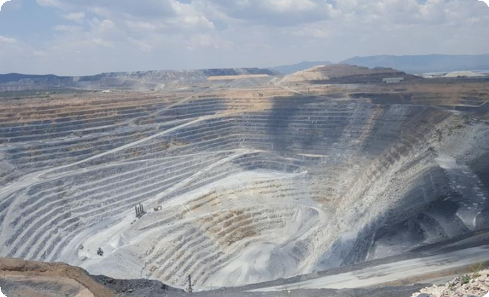 Revelan contaminación de Goldcorp a subsuelo en Zacatecas