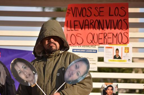 Lanzan amenazas de desaparición contra joven activista en Coahuila