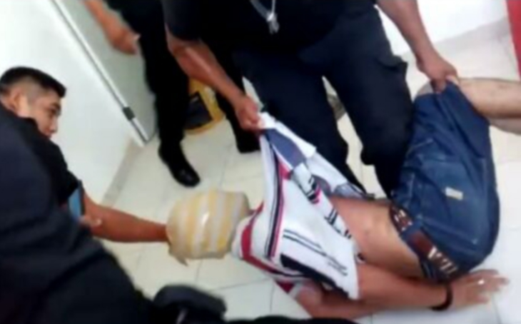 Comisión estatal reconoce tortura en Yucatán; ONG denuncian que es generalizada y sistemática
