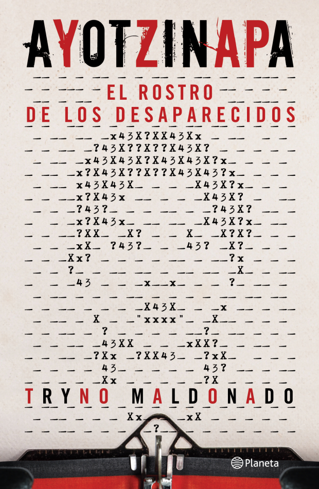 “No hay un instrumento de terrorismo de Estado más cruel y duradero que la desaparición forzada”: Tryno Maldonado