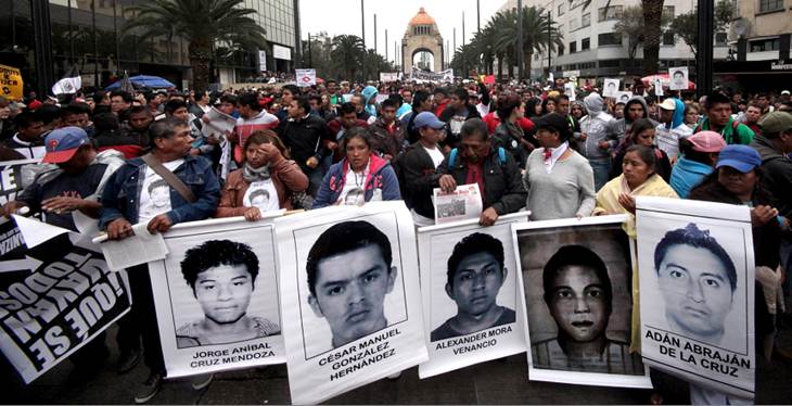 Ayotzinapa y el ocultamiento de la verdad | Octavio Rodríguez Araujo en La Jornada