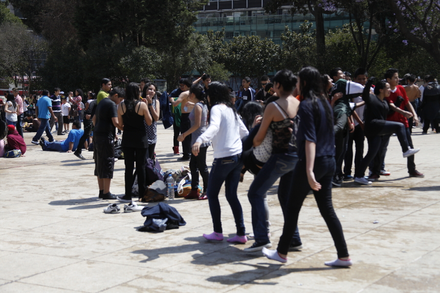 Aumenta 974 por ciento la desaparición de mujeres adolescentes en México en cuatro años: Redim