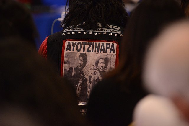 Ayotzinapa en la CIDH: ¿golpe de mano? | Magdalena Gómez en La Jornada