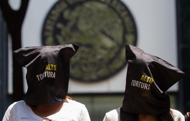 Tortura en México es generalizada y se usa para el control social: Informe del CCTI