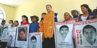 Investigación interna de PGR sobre Ayotzinapa, «oportunidad perdida» para atender violaciones en el proceso: ONU