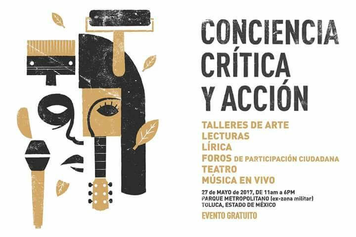 Jornada «Conciencia crítica y acción»
