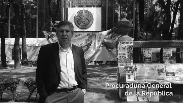 Video | Serie #Buscadores: José Díaz Navarro