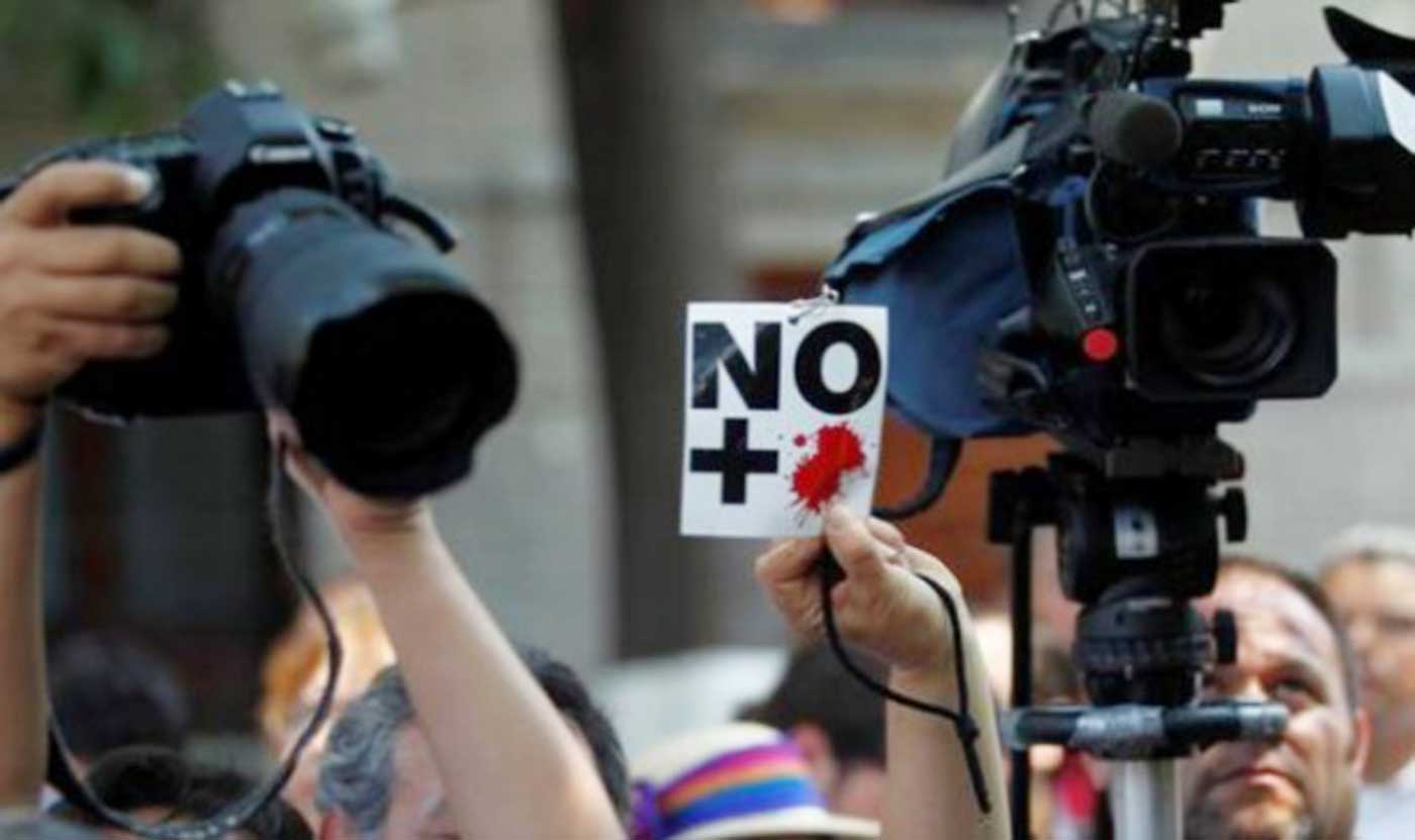 No Presidente, los periodistas no somos sus amigos | Elisa Alanís en El Universal
