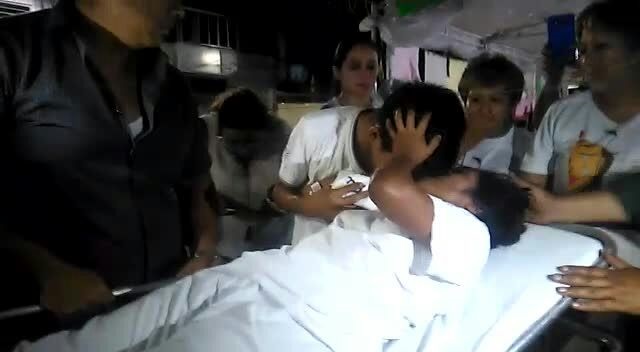 Ingresan en estado de gravedad a enfermera en huelga de hambre en Chiapas