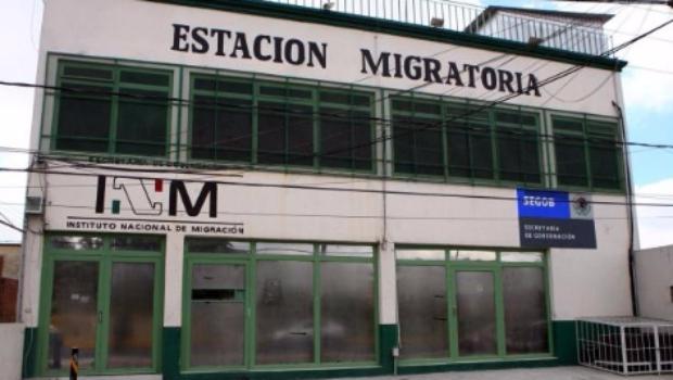 Denuncian que SEGOB e INM obstaculizan la labor de defensores en estaciones migratorias