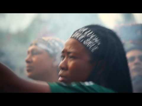 Video | «Berta Vive”, documental sobre defensora indígena Berta Cáceres
