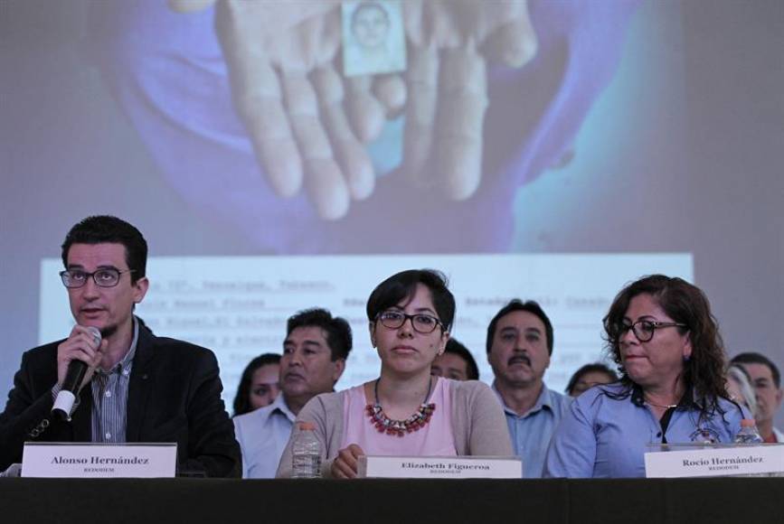 Redodem señala que la política antimigrante de México es inconstitucional