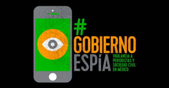 Campaña | Exige a EPN un panel de expertos independientes para investigar #GobiernoEspía