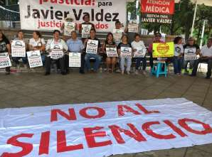 A dos meses del crimen, asoma la impunidad| Ismael Bojórquez en Río Doce